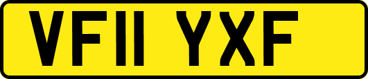 VF11YXF