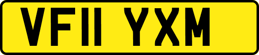 VF11YXM