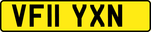 VF11YXN