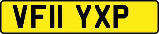 VF11YXP