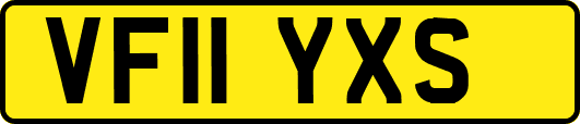 VF11YXS