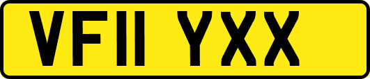 VF11YXX
