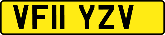 VF11YZV