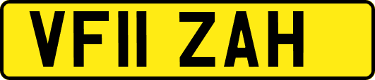 VF11ZAH