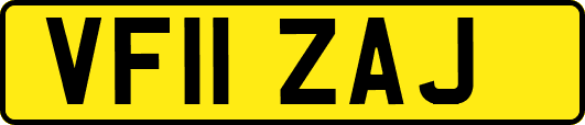 VF11ZAJ