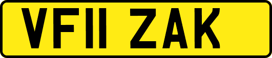 VF11ZAK