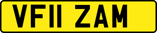 VF11ZAM
