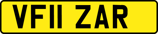 VF11ZAR