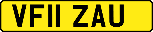 VF11ZAU