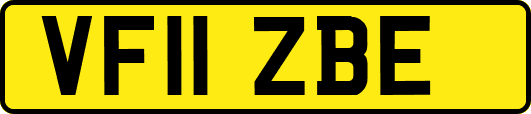 VF11ZBE