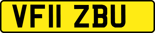 VF11ZBU