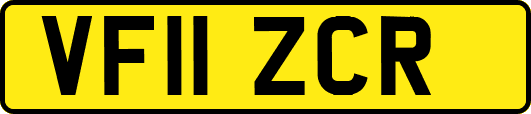 VF11ZCR