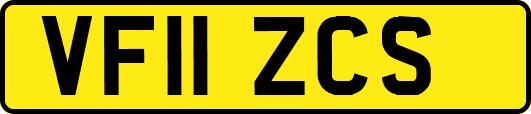 VF11ZCS