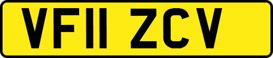 VF11ZCV