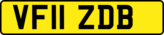 VF11ZDB