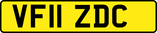 VF11ZDC