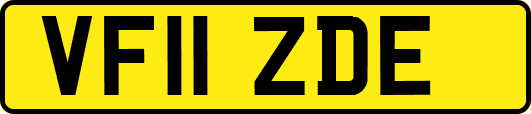 VF11ZDE