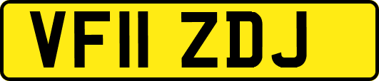 VF11ZDJ
