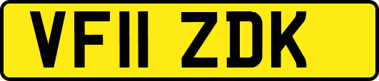 VF11ZDK