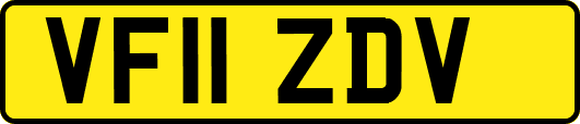 VF11ZDV