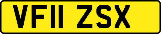 VF11ZSX