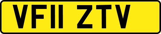 VF11ZTV