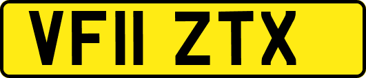 VF11ZTX