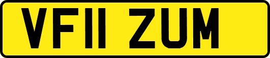 VF11ZUM