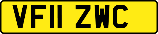 VF11ZWC