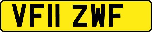 VF11ZWF