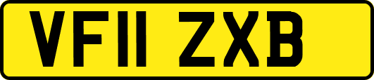 VF11ZXB