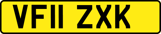 VF11ZXK