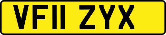 VF11ZYX
