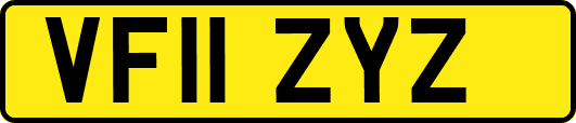 VF11ZYZ