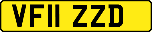 VF11ZZD