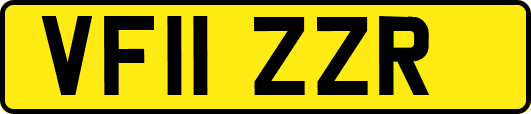 VF11ZZR