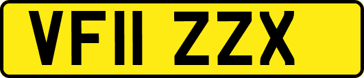VF11ZZX