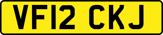 VF12CKJ
