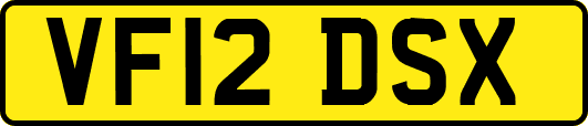 VF12DSX