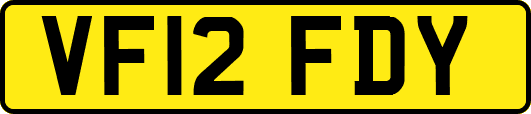 VF12FDY