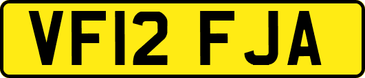 VF12FJA