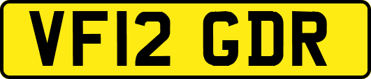 VF12GDR