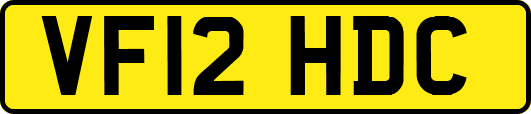 VF12HDC