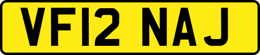 VF12NAJ