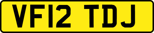 VF12TDJ