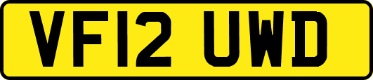 VF12UWD