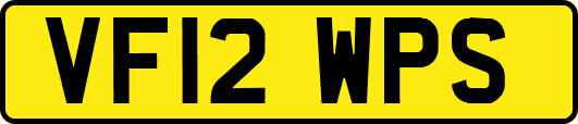 VF12WPS