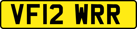 VF12WRR