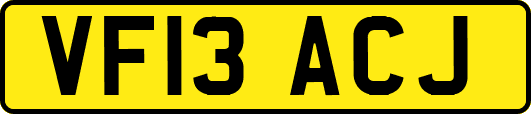 VF13ACJ