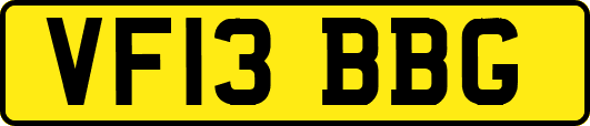 VF13BBG